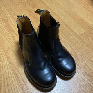 ドクターマーチン(Dr.Martens)の送料無料‼︎ ドクターマーチン サイドゴア ブーツ(ブーツ)