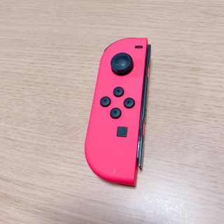 ニンテンドースイッチ(Nintendo Switch)のジョイコントローラー(家庭用ゲーム機本体)