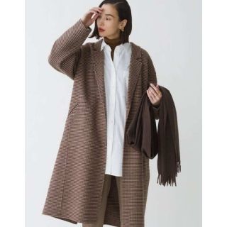 ユナイテッドアローズ(UNITED ARROWS)のユナイテッドアローズ コート(ロングコート)