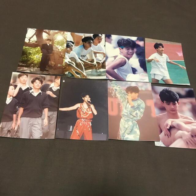 Johnny's - 光GENJI 佐藤敦啓 生写真 レア 29枚セット④の通販 Johnny's - 光GENJI 佐藤敦啓 生写真 レア 29枚セット④の通販