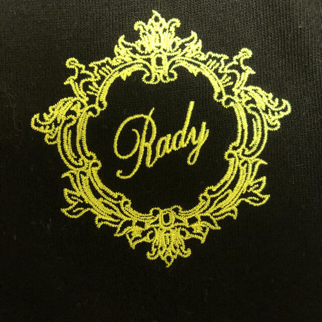Rady(レディー)のrady♡サイドラインセットアップ レディースのレディース その他(セット/コーデ)の商品写真