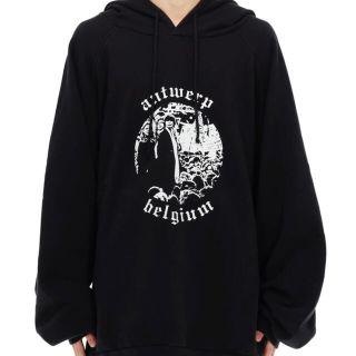 ラフシモンズ(RAF SIMONS)のraf simons archive redux antwerp hoodie(パーカー)