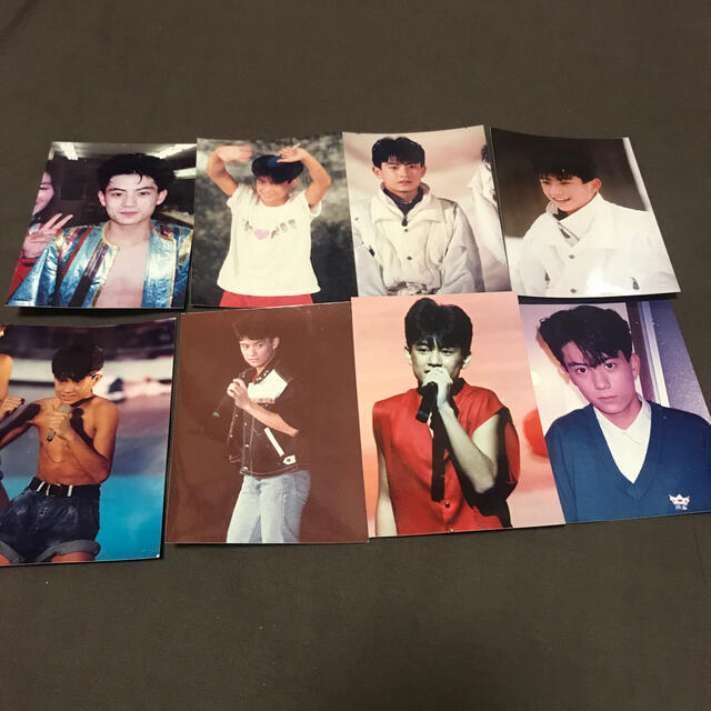 Johnny's - 光GENJI 佐藤敦啓 生写真 レア 30枚セット⑤の通販 Johnny's - 光GENJI 佐藤敦啓 生写真 レア 30枚セット⑤の通販