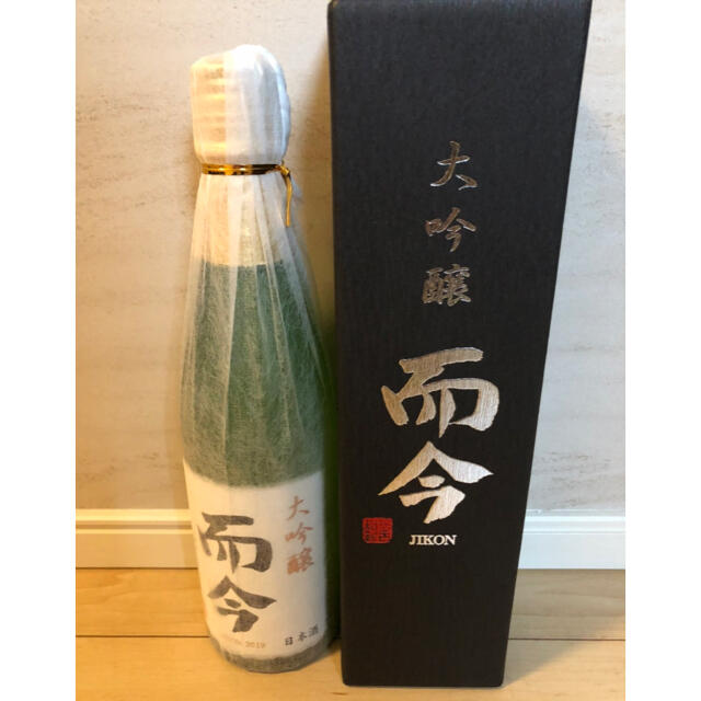 而今〜大吟醸〜 食品/飲料/酒の酒(日本酒)の商品写真