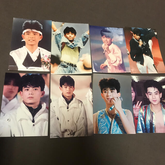 Johnny's - 光GENJI 佐藤敦啓 生写真 レア 29枚セット⑥の通販 Johnny's - 光GENJI 佐藤敦啓 生写真 レア 29枚セット⑥の通販