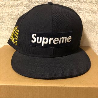 シュプリーム(Supreme)のAi様専用(キャップ)