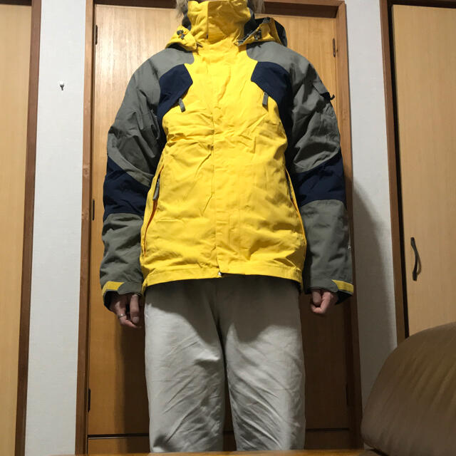 THE NORTH FACE(ザノースフェイス)のTHE NORTH FACE マウンテンパーカー メンズのジャケット/アウター(マウンテンパーカー)の商品写真