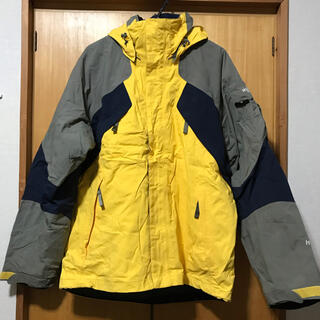 ザノースフェイス(THE NORTH FACE)のTHE NORTH FACE マウンテンパーカー(マウンテンパーカー)