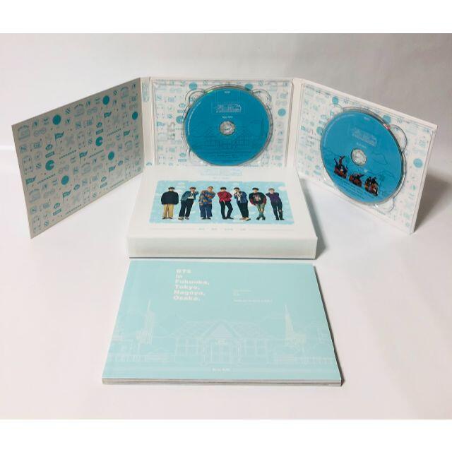 BTS 君に届く Blu-ray cutacut.com