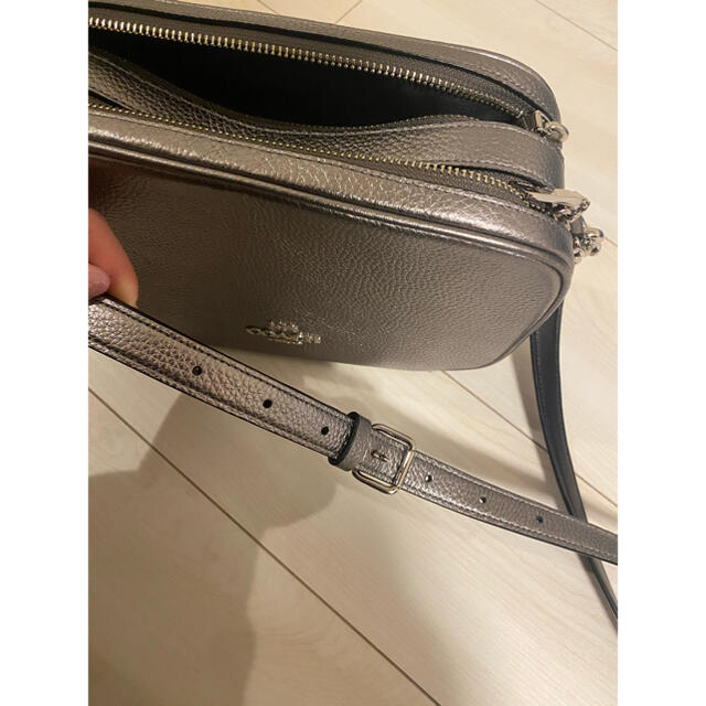 COACH(コーチ)の【ヨネ様専用】ショルダーバッグ　レディースバッグ レディースのバッグ(ショルダーバッグ)の商品写真