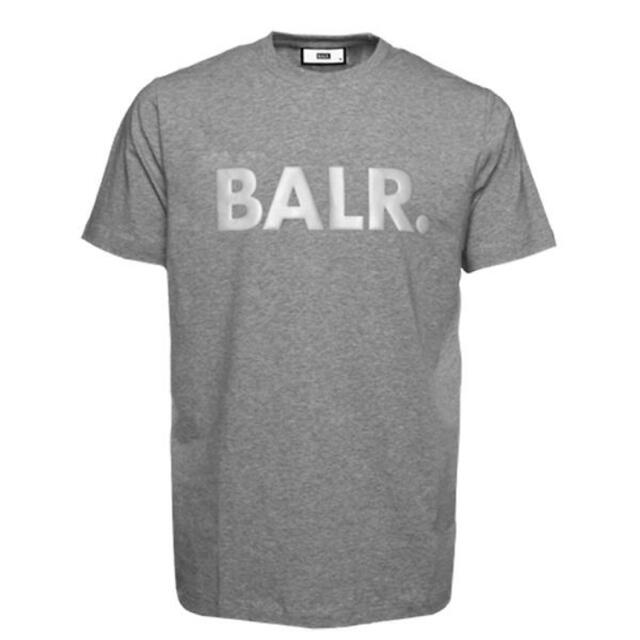 BALR. ボーラー　Tシャツ　半袖