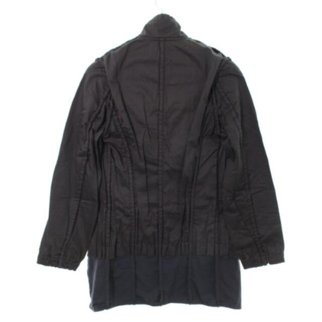 Comme Des Garcons Comme Des Garcons ノーカラージャケット レディースの通販 By Ragtag Online コムデギャルソンならラクマ Comme Des Garcons Comme Des Garcons ノーカラージャケット レディースの通販 By Ragtag Online コムデギャルソンならラクマ