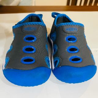 キーン(KEEN)のキーンベビー★サンダル(サンダル)