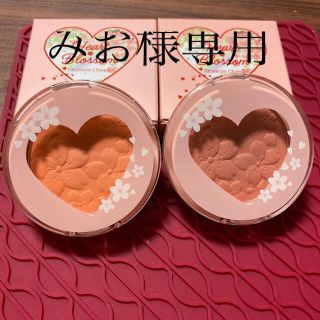 エチュードハウス(ETUDE HOUSE)のチーク(チーク)