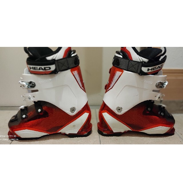 HEAD - HEAD スキーブーツ adapt edge 100 25-25.5cmの通販 by キト's shop|ヘッドならラクマ HEAD - HEAD スキーブーツ adapt edge 100 25-25.5cmの通販 by キト's shop|ヘッドならラクマ