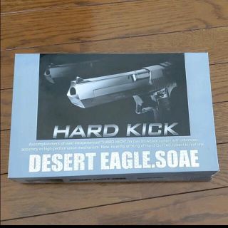 ライター DESERT EAGLE.SOAE ガスライター(その他)