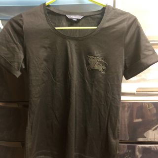 バーバリー(BURBERRY)のバーバリーTシャツ(Tシャツ(半袖/袖なし))