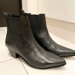 エイソス(asos)のASOSヒールブーツ(ブーツ)