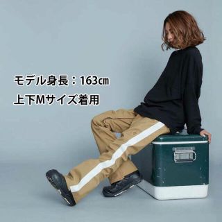 バートン(BURTON)のAA ダブルエー　スノーボードウェア　(ウエア/装備)