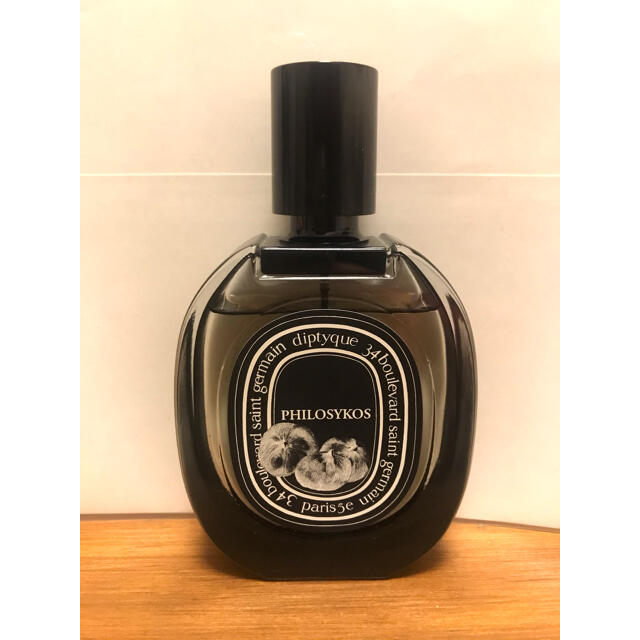 【箱あり】diptyque フィロシコス オードパルファン 75ml