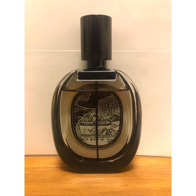 diptyque ディプティック オードパルファンu3000フィロシコス 75ml