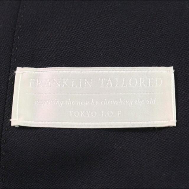 FRANKLIN TAILORED テーラードジャケット メンズ 2