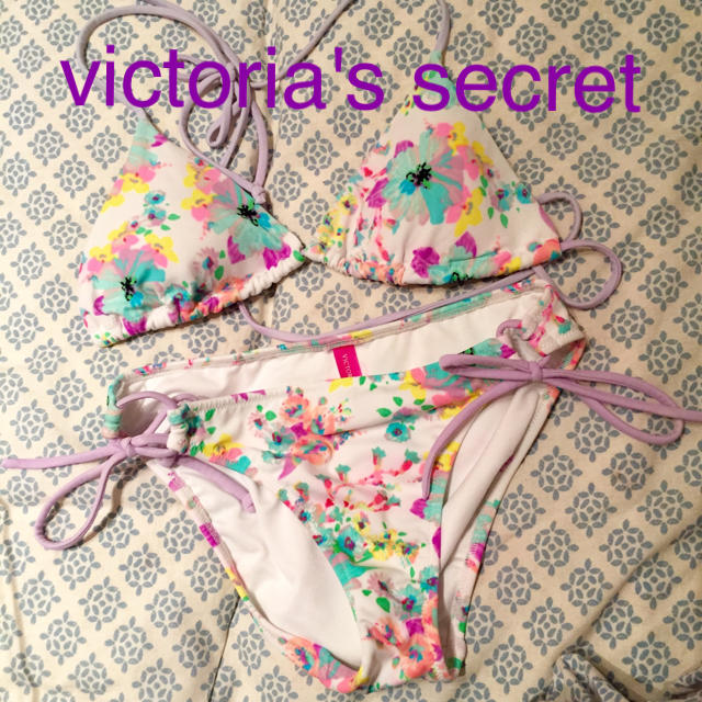 victoria's secretビキニ