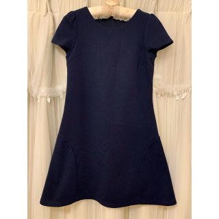 プロポーションボディドレッシング(PROPORTION BODY DRESSING)のPROPORTION BODY DRESSING ミニワンピース(ミニワンピース)