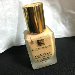 エスティローダー(Estee Lauder)のエスティーローダー　リキッドファンデーション(ファンデーション)