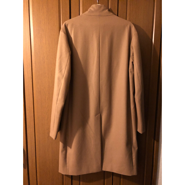 MARKAWEAR - MARKAWARE MINIMALISTCOATミニマリストコート マーカ