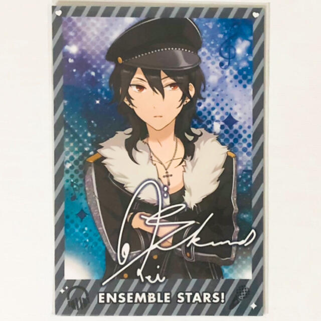 新品☆あんスタ【UNDEAD】ポストカード☆5点セットの通販 by 新品☆あんスタ【UNDEAD】ポストカード☆5点セットの通販 by