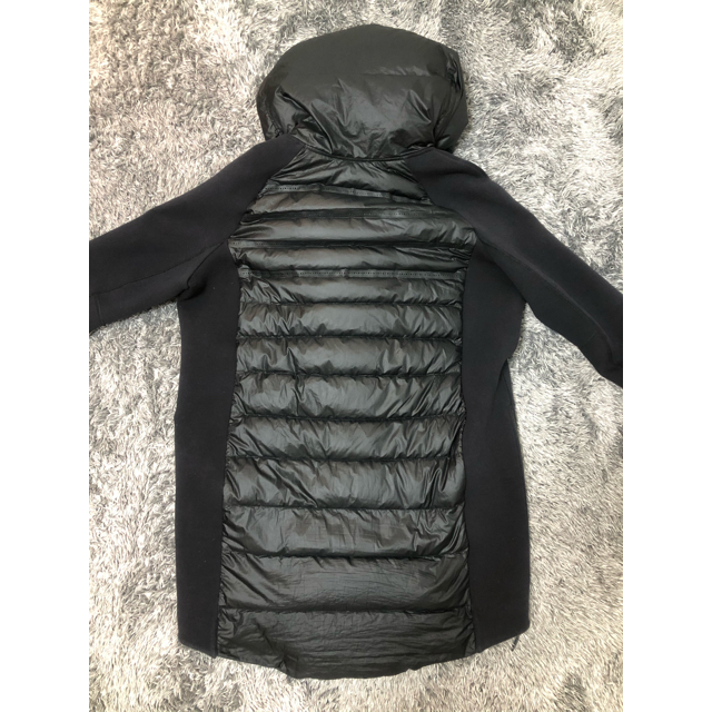 ナイキ テック フリース エアロロフト NIKE TECH AEROLOFT