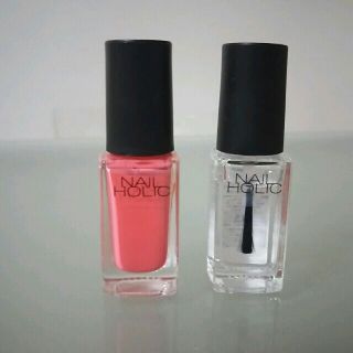 コーセー(KOSE)のNAIL HOLIC Tun様専用(マニキュア)