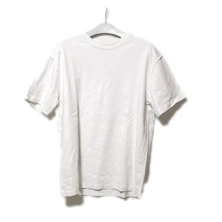 LOUIS VUITTON - ルイヴィトン インサイドアウト Tシャツ ホワイトの