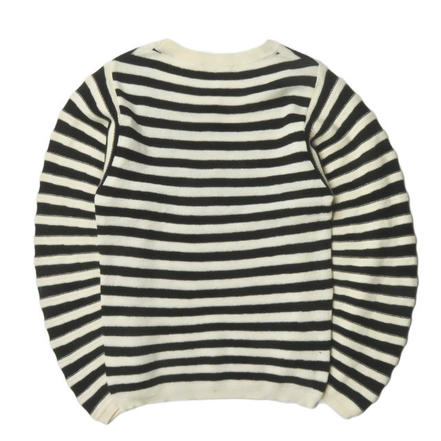 Chloe Chloe ウールミックスゲージボーダーニット ニット レディースの通販 By Used Select Shop Loop ラクマ店 クロエならラクマ Chloe Chloe ウールミックスゲージボーダーニット ニット レディースの通販 By Used Select Shop Loop ラクマ店 クロエならラクマ