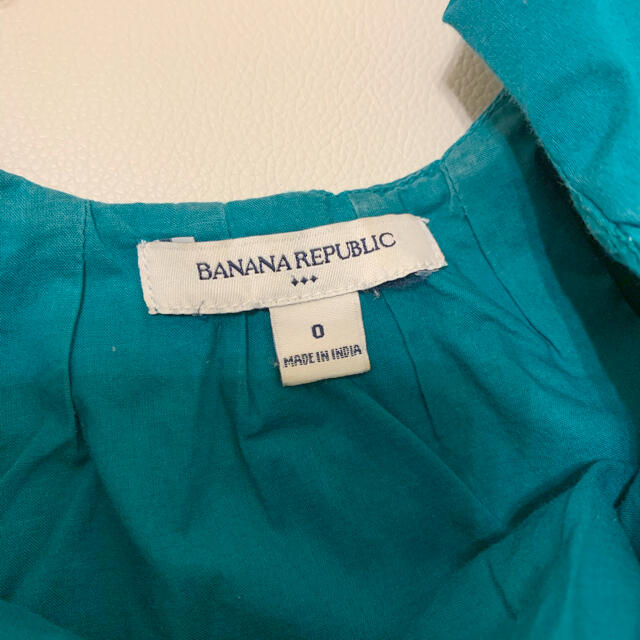 Banana Republic(バナナリパブリック)のBanana Republic ワンピース レディースのワンピース(ひざ丈ワンピース)の商品写真