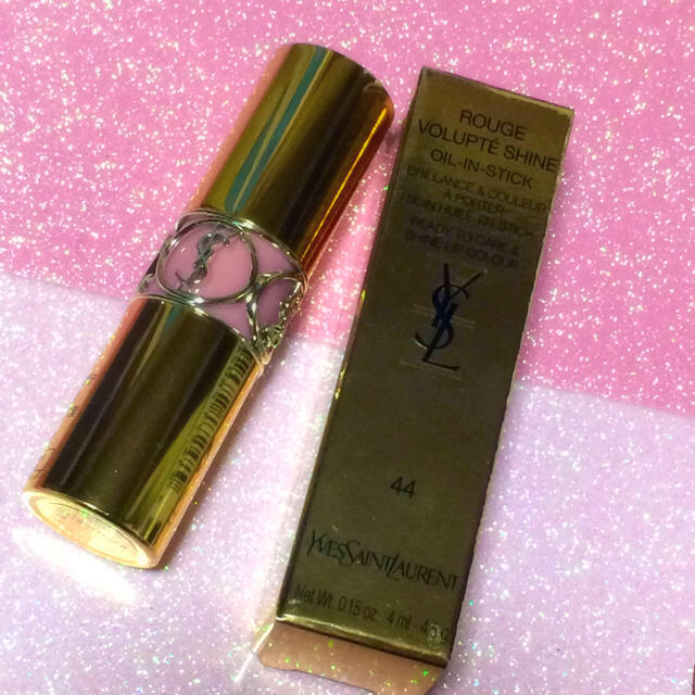 Yves Saint Laurent Beaute(イヴサンローランボーテ)のイブサンローラン♡ヌーディーリップ コスメ/美容のベースメイク/化粧品(口紅)の商品写真