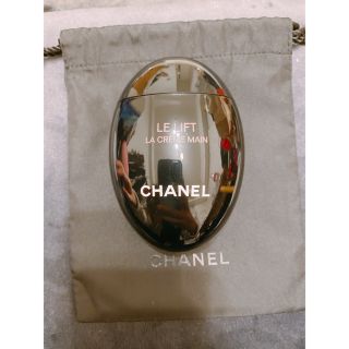 シャネル(CHANEL)のCHANEL ル リフト ラ クレーム マン(ハンドクリーム)