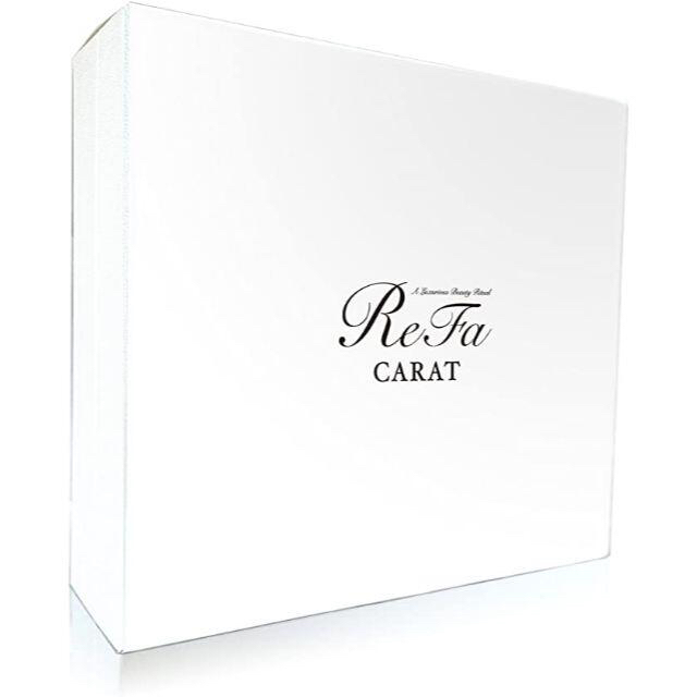 スキンケア/基礎化粧品★新品未開封★送料無料★MTG ReFa CARAT (リファカラット)