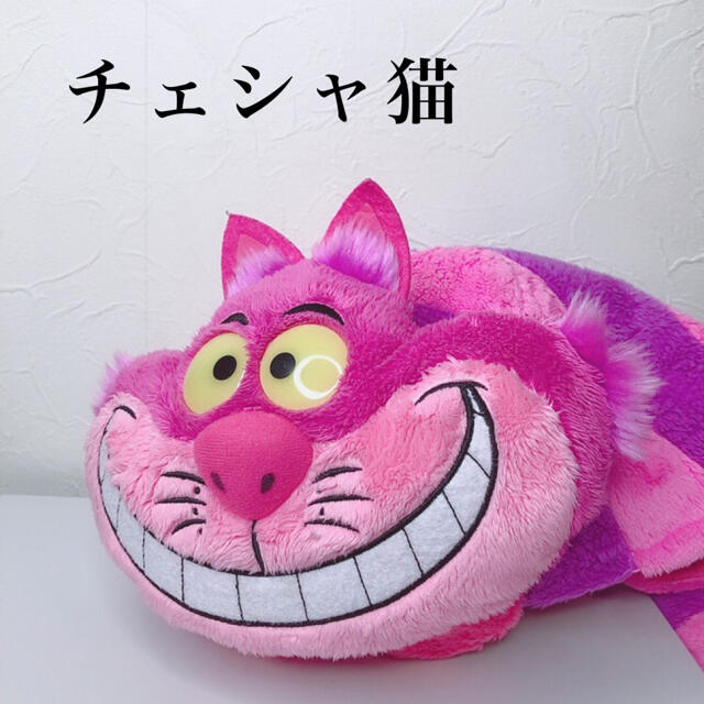 Disney チェシャ猫 ディズニー Disney 帽子 キャップ 被り物の通販 By Mitsuki S Shop ディズニーならラクマ