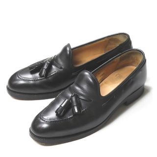 クロケットアンドジョーンズ(Crockett&Jones)のCROCKETT&JONES CAVENDISH 2 ローファー メンズ(ドレス/ビジネス)