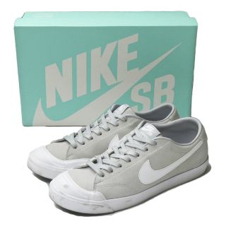 NIKE SB ZOOM ALL COURT CK スニーカー メンズ(スニーカー)