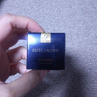 エスティローダー(Estee Lauder)のエスティローダー シャープナー(その他)