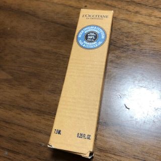 ロクシタン(L'OCCITANE)のロクシタンのシアネイルオイル(ネイルケア)