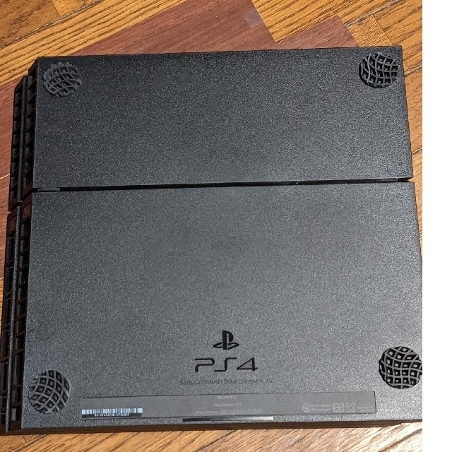 PlayStation4本体500GB　CUH1200A