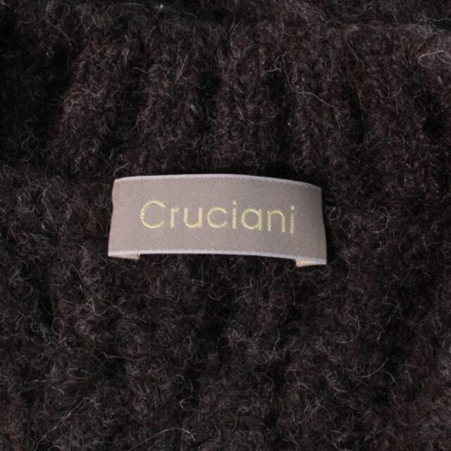 Cruciani(クルチアーニ)のCruciani ニット・セーター メンズ メンズのトップス(ニット/セーター)の商品写真