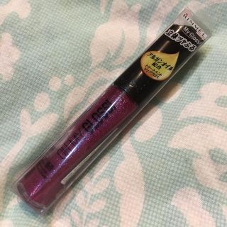 リンメル(RIMMEL)のリンメル オーマイグロス リップグロス(リップグロス)