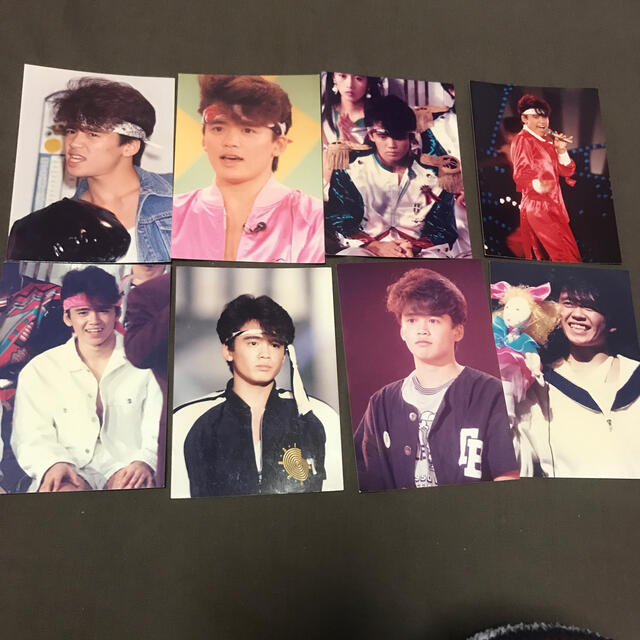 Johnny's - 光GENJI 諸星和己 生写真 レア 26枚セット⑨の通販 Johnny's - 光GENJI 諸星和己 生写真 レア 26枚セット⑨の通販