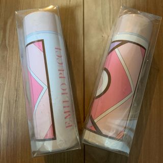 エミリオプッチ(EMILIO PUCCI)の新品 エミリオプッチ エコタンブラー 150ml ヴァンサンカン付録 10月号(タンブラー)