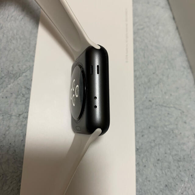 Apple Watch(アップルウォッチ)のApple Watch series2  42mm【商品説明必読でお願いします】 メンズの時計(腕時計(デジタル))の商品写真